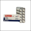Clonazepam 2mg