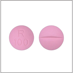 Citra Tramadol 100mg