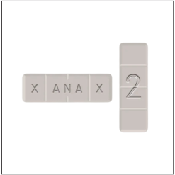 Xanax 2mg Bar