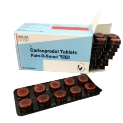 Soma 350mg